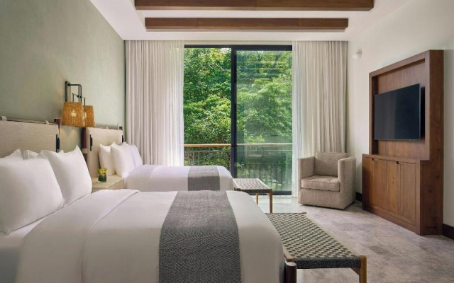 Nekajui Peninsula Papagayo, a Ritz-Carlton Reserve