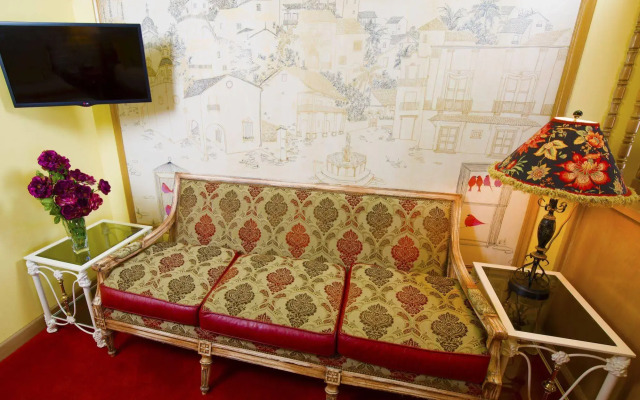 Madonna Inn