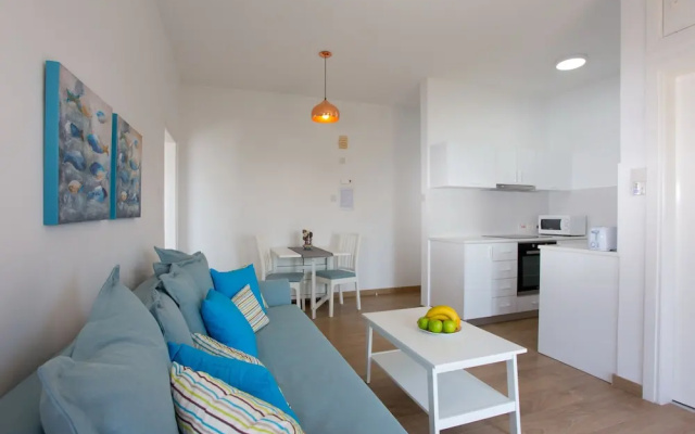 Sea View Renanda Apartment