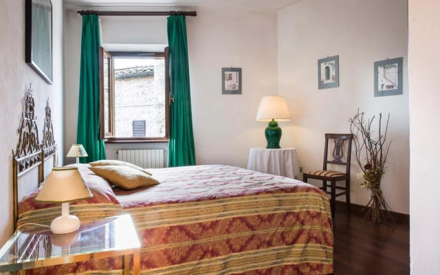 B&B San Gimignano Diffuso