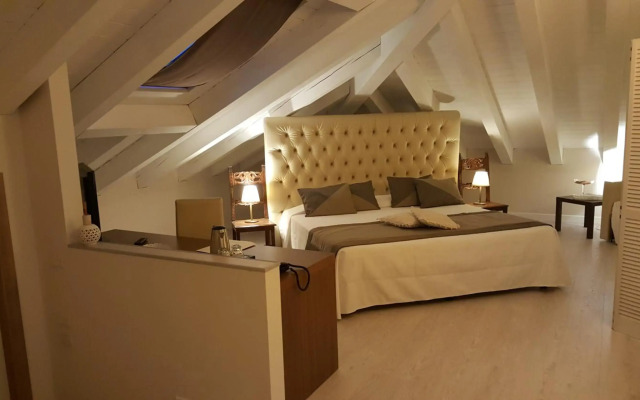 UnaHotels Ecohotel Villa Costanza Venezia