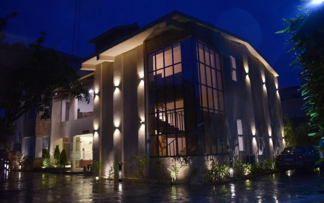 Kaara Anantara Resort & Spa