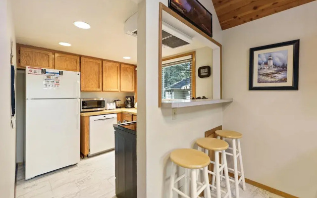 Sequoia 14 2 Bedroom Home
