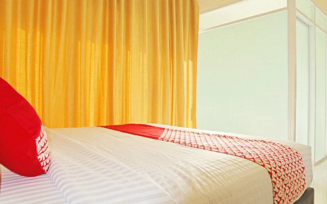 Mahakam Guest House by OYO Rooms