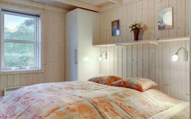 "Vojdan" - 300m from the sea in NW Jutland