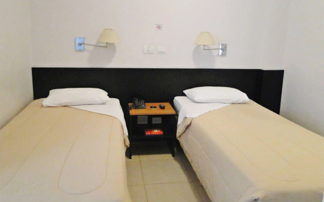 Uniclass Hotel São Paulo