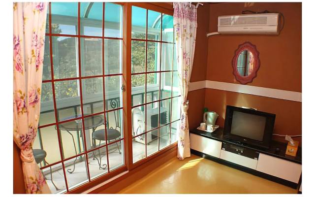 Gyeongju Silla Pension