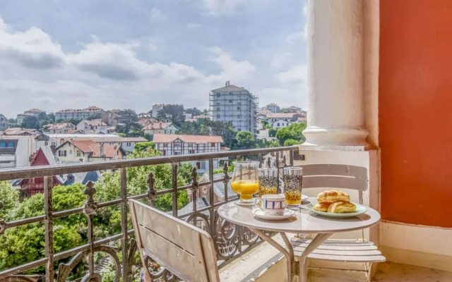 Villa Carlton Biarritz 18073