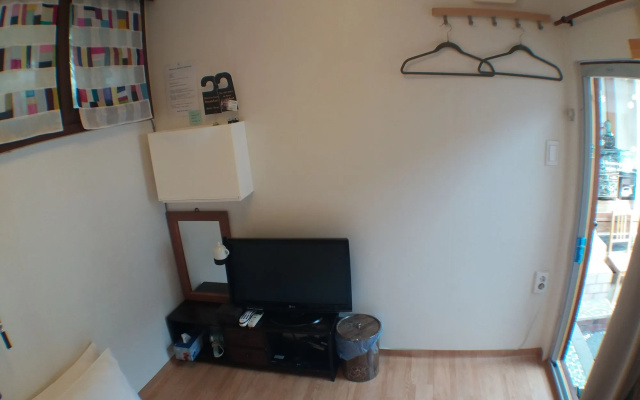 Bukchon Guesthouse