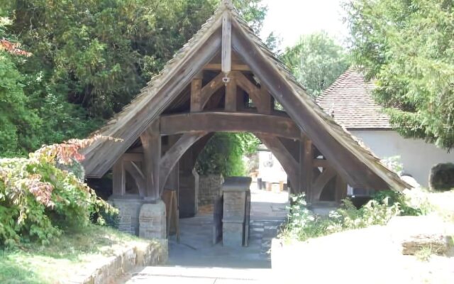 The Eight Bells Inn