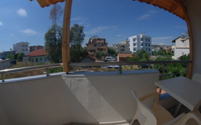Vila Geri