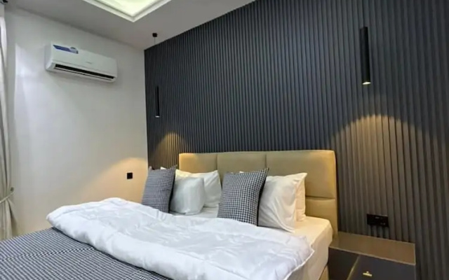 Deliz Homes And Hotel