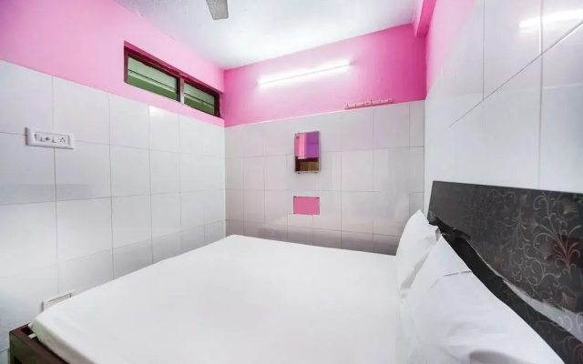 Kumarans Inn by OYO Rooms