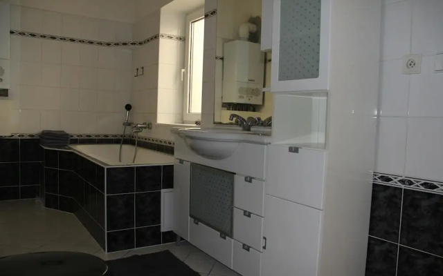 Good Time Prague Duplex