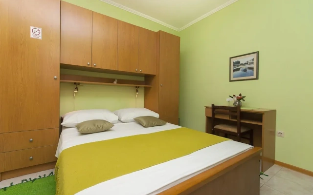 Rooms Vlahovic