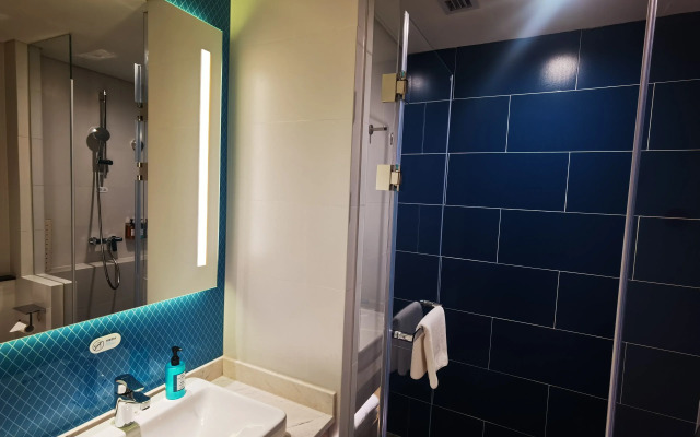 Holiday Inn Express Beijing Yizhuang Tongminghu by IHG