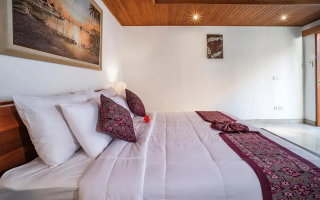 Gigimas Private Villa