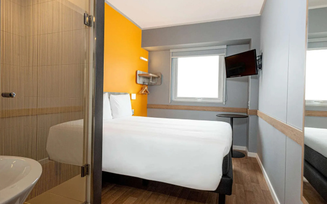 ibis Budget Lima Miraflores