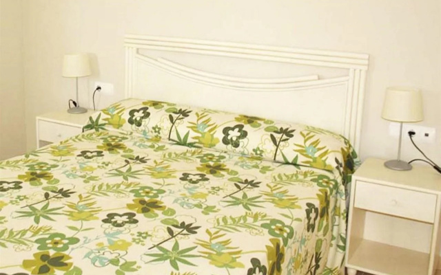 Apartamentos Esmeralda Suites