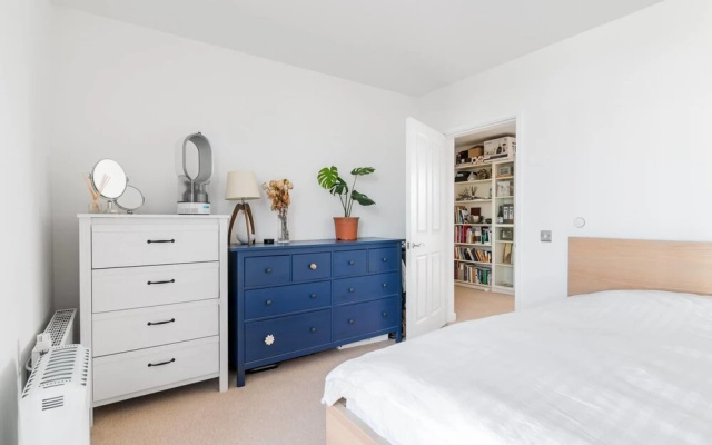 Modern 1 Bedroom Flat in Chelsea