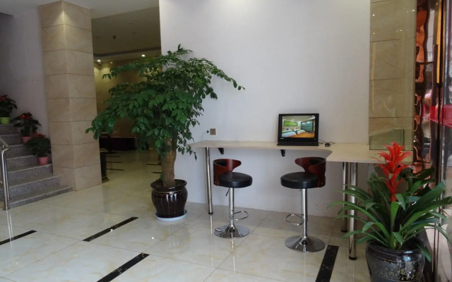 PAI Hotels·Erji Road Xizhuang Guandu Ancient Town