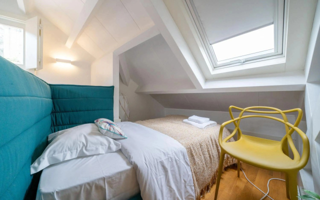 Mercadores Apartment by Amber Star Rent