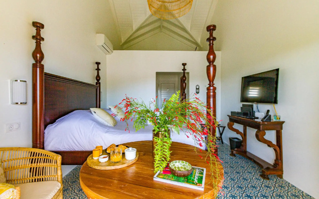 Habitation Saint Charles