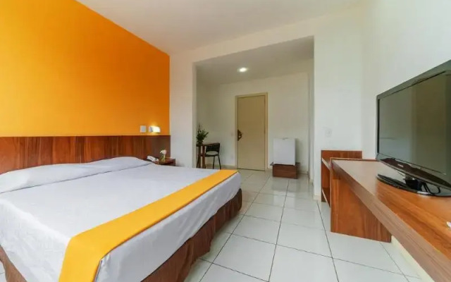 Alice Vitria Hotel
