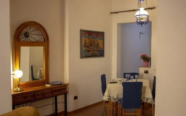 Suite dell'Anfiteatro