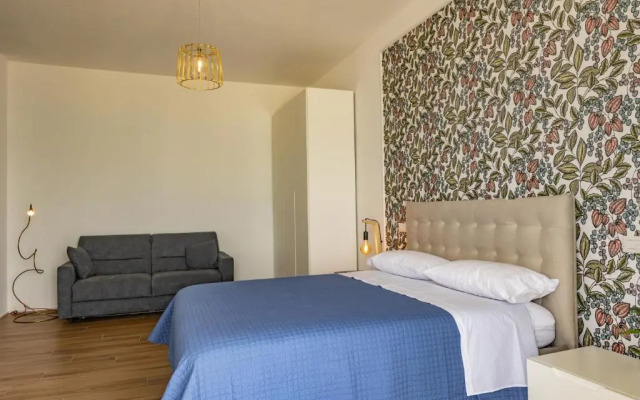Cas’ A Mare - Beachfront Luxury Suites