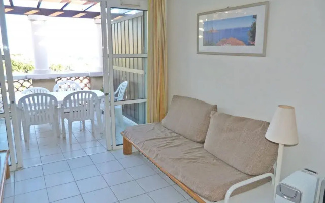 Residence Cap Esterel - Golf