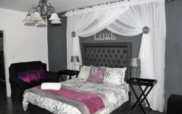 Casa Linge Guest House