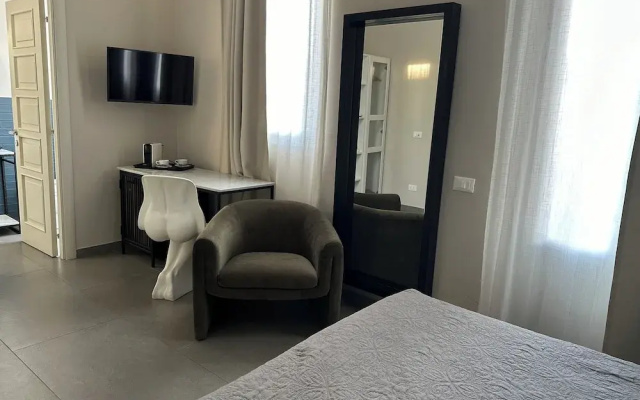 Catania Rooms