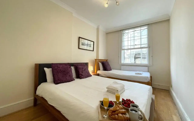 Belgravia