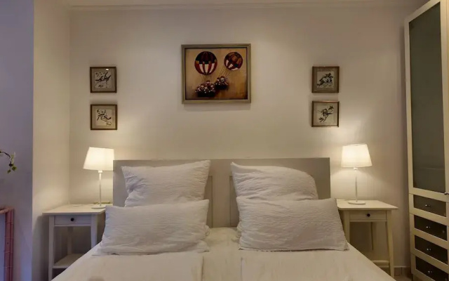 Villa Columba Makarska