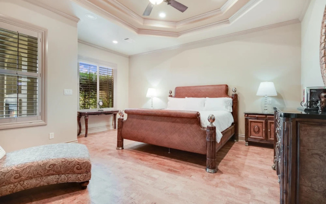 The Arrive Mardi Gras - 5 Br Home