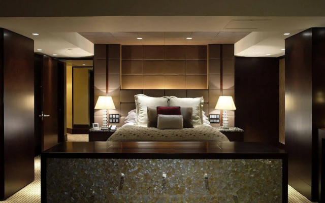 Regent Hong Kong