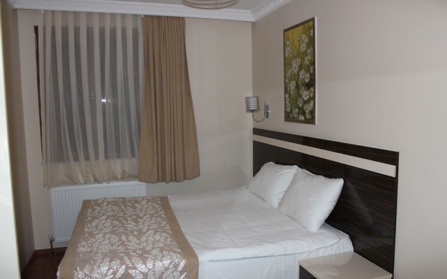Diamond Suite And Residence Турция, Стамбул - отзывы, цены и фото номеров - забронировать отель Diamond Suite And Residence онлайн