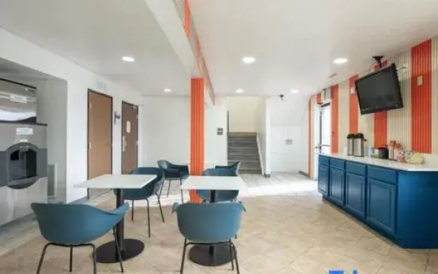Studio 6 Limon, CO – I-70