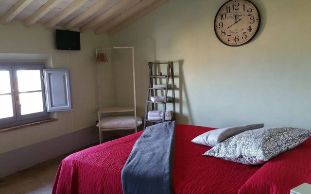 B&B Le Scalette di Piazza