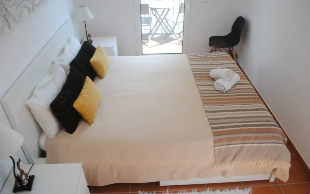 Casa da Praia