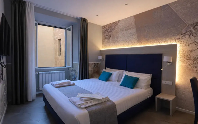 Bramble Luxury Suites