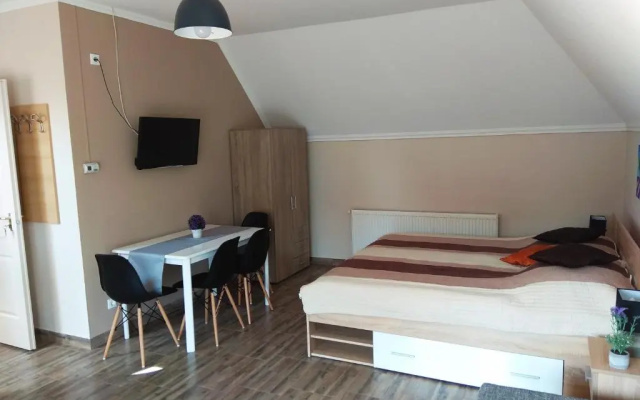 Álom Apartman
