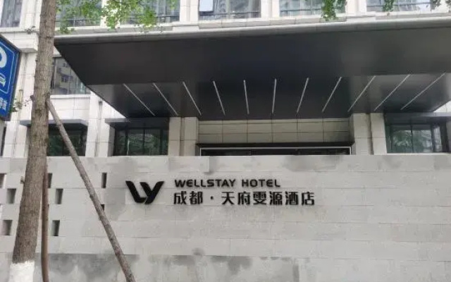 Well stay Hotel