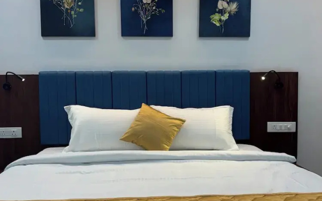 Hotel Grand Kakatiya