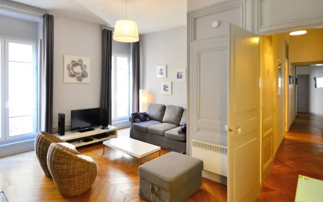 Appart Ambiance - Celestins