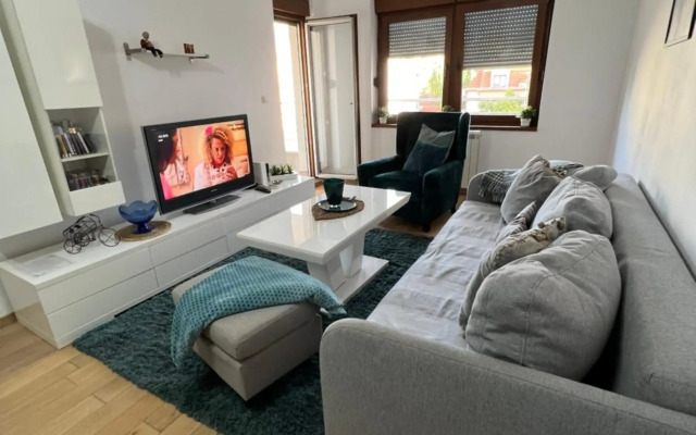 Apartment Story Beograd