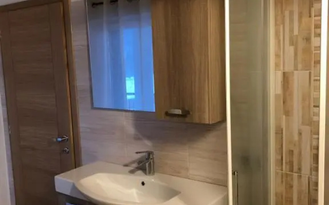 Angeli Dolomiti House