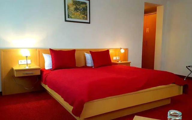 Hotel-Gasthof Schwarzer Adler