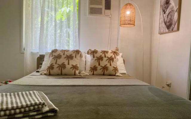 Jikinerita Homestay